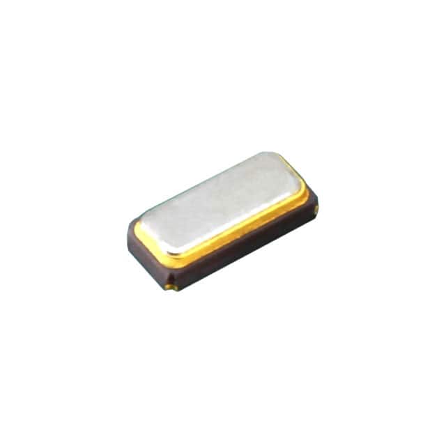 E3WSDC12-32.768K TR CRYSTAL 32.7680KHZ 12PF SMD