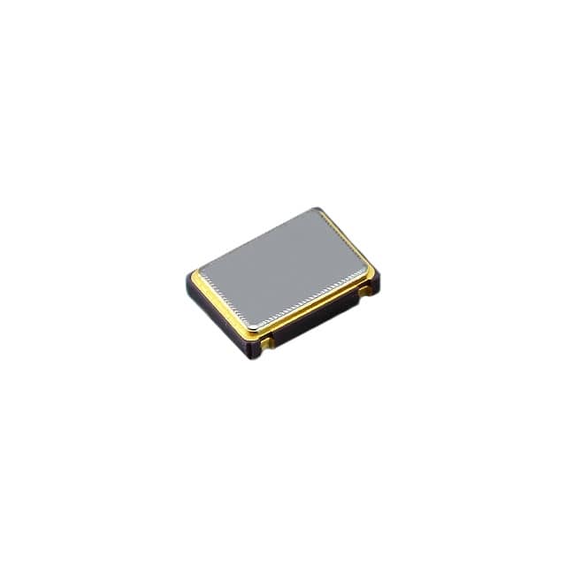 EC2725TS-25.000M TR OSC XO 25MHZ 2.5V CMOS SMD