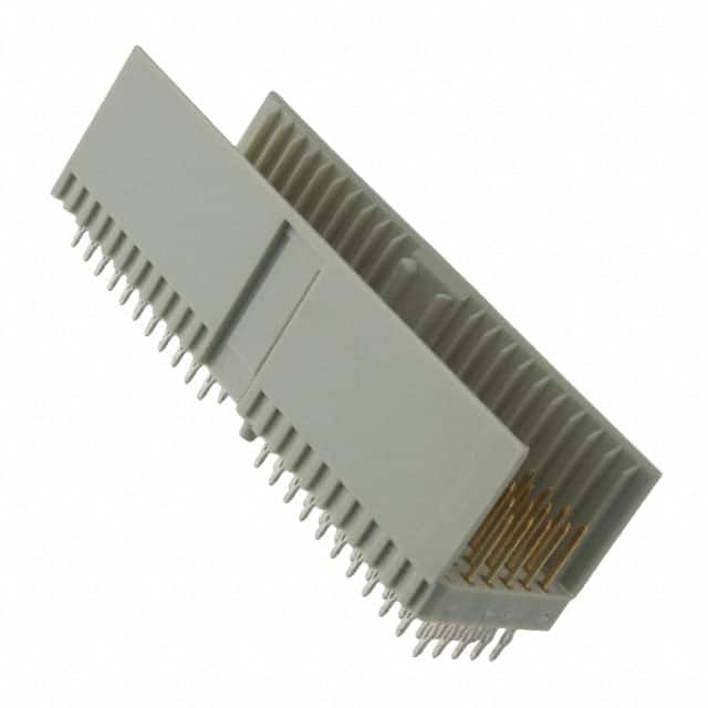 CP2-HA110-E1-KR CONN HEADER 110POS 2MM PRESS-FIT