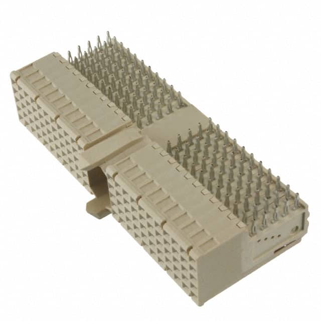 CP2-SA110-1-FJ CONN RECEPT 110POS 2MM PRESS-FIT