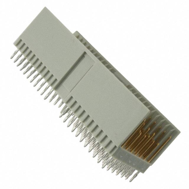 CP2-HA110-GF1-KR CONN HEADER 154POS 2MM PRESS-FIT