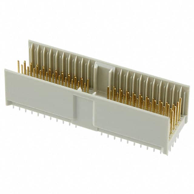 17011102239 CONN HEADER 110POS 2MM PRESS-FIT
