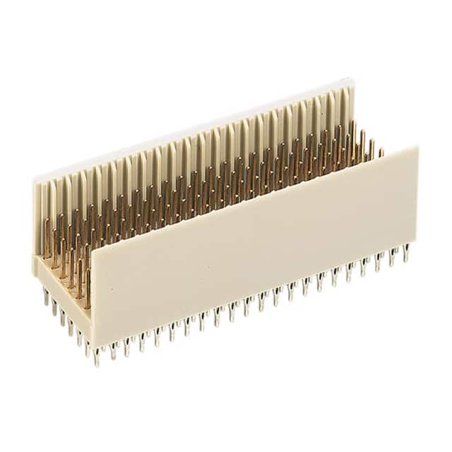 17051332002 CONN HEADER 133POS 2MM PRESS-FIT