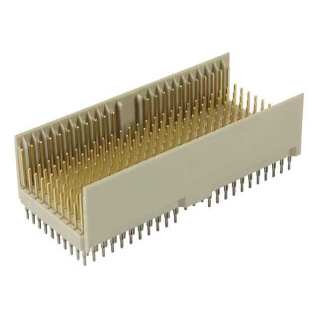 17102442001 CONN HEADER 244POS 2MM PRESS-FIT