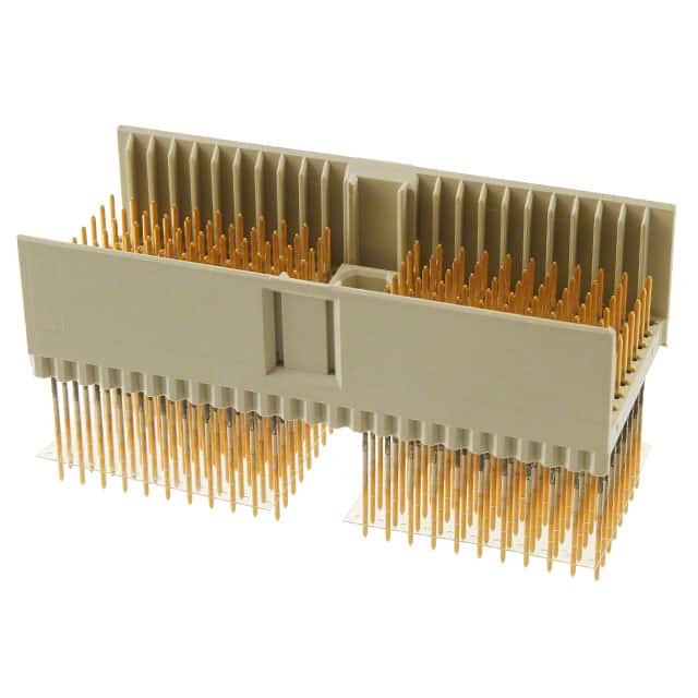 5646372-1 CONN HEADER 176POS 2MM PRESS-FIT