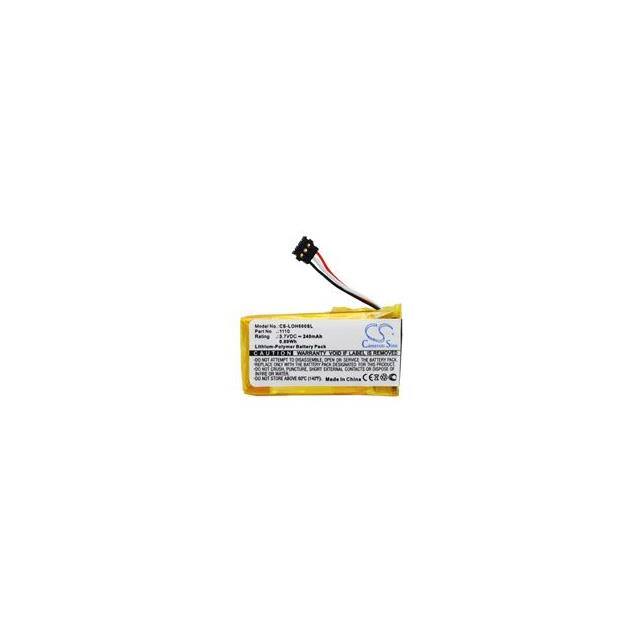 WX-2E84-5-1110 Replacement for Logitech 1110 Re