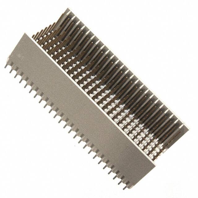5646357-9 CONN HEADER 250POS 2MM PRESS-FIT