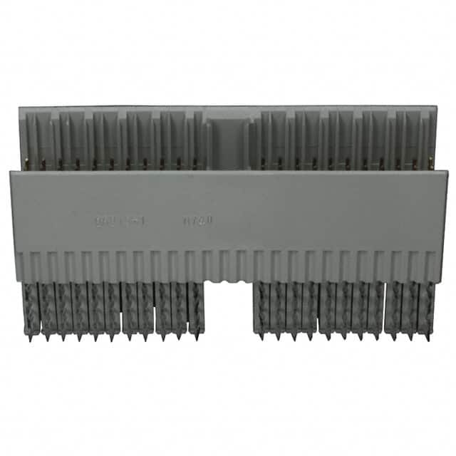 106015-1 CONN HEADER 110POS 2MM PRESS-FIT