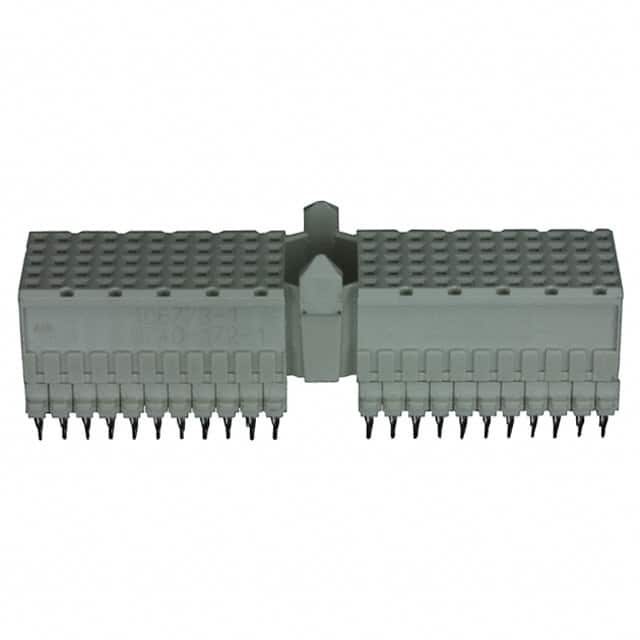 106773-1 CONN RECEPT 110POS 2MM PRESS-FIT