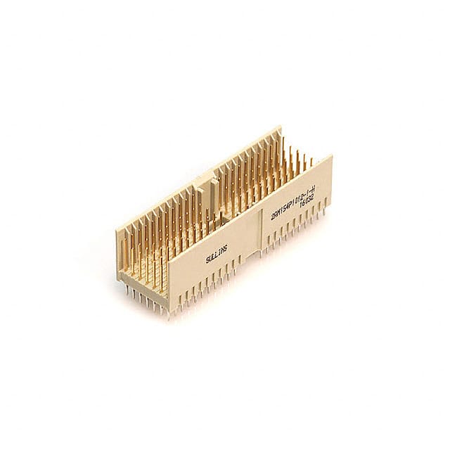 2AM154P1012-1-H CONN HEADER 154POS 2MM PRESS-FIT