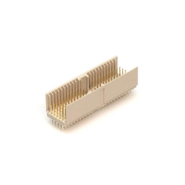 PCN21B-110PA-2PF CONN HEADER 110POS 2MM PRESS-FIT