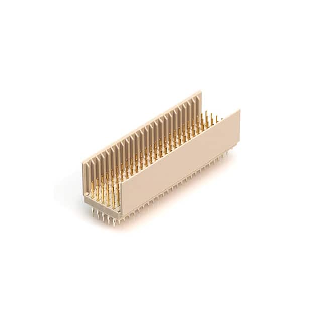 PCN21B-125PB-2PF CONN HEADER 125POS 2MM PRESS-FIT