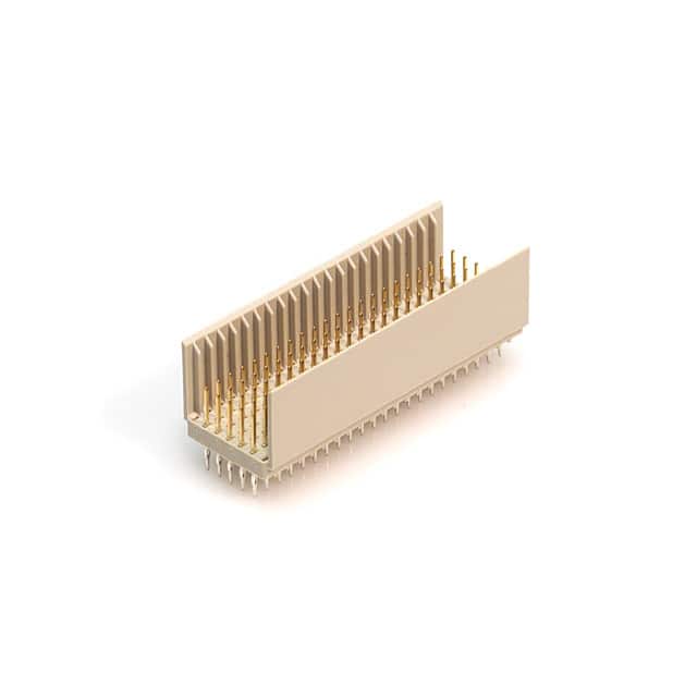 PCN21B-110PB-2PF CONN HEADER 110POS 2MM PRESS-FIT