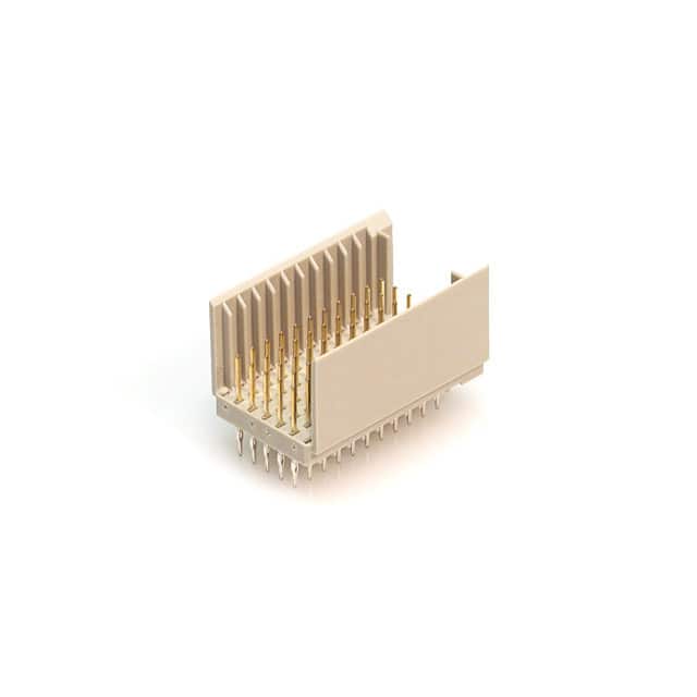 PCN21B-55PC-2PF CONN HEADER 55POS 2MM PRESS-FIT