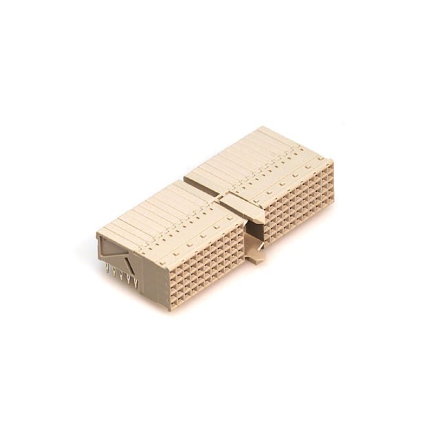 PCN21B-110SA-2PF CONN RECEPT 110POS 2MM PRESS-FIT
