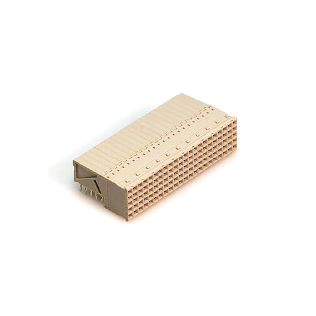 PCN21B-110SB-2PF CONN RECEPT 110POS 2MM PRESS-FIT