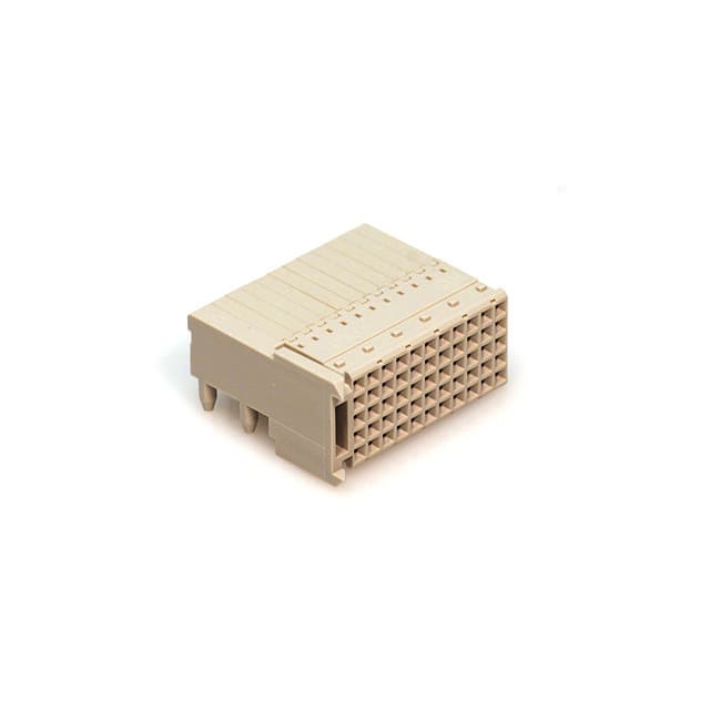 PCN21B-55SC-2PF CONN RECEPT 55POS 2MM PRESS-FIT