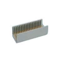 PCN21B-95PB-2PF CONN HEADER 95POS 2MM PRESS-FIT