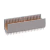 PCN21B-125PAB-2PF CONN HEADER 125POS 2MM PRESS-FIT