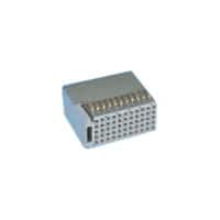 PCN21B-55SC-2PF-G CONN RECEPT 55POS 2MM PRESS-FIT
