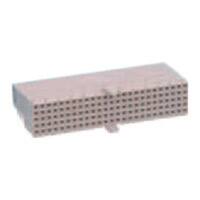 PCN21B-125SAB-2PF CONN RECEPT 125POS 2MM PRESS-FIT