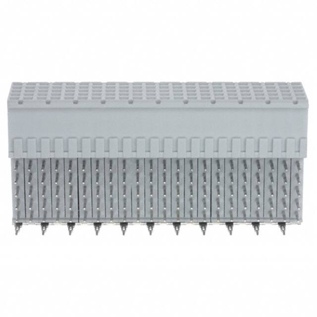 CP2-SB110-G1-TG30 CONN RECEPT 132POS 2MM PRESS-FIT