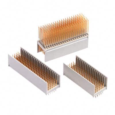 CP2-HB110-GA4-G30 CONN HEADER 154POS 2MM PRESS-FIT