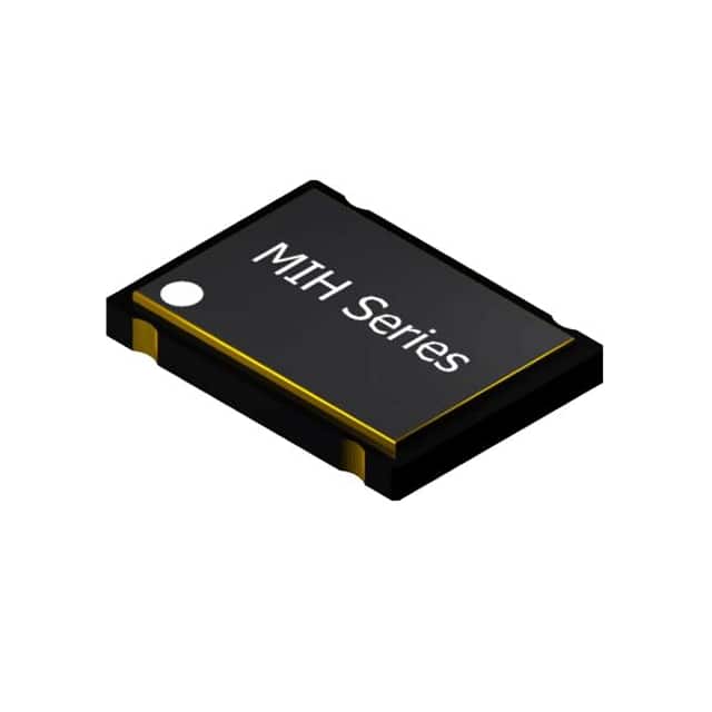 MIH302548AH-16.384MHZ-T OSC XO 16.384MHZ 3.3V HCMOS SMD