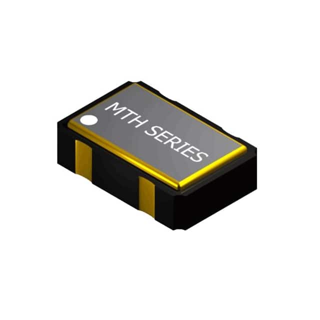 MTH305027AH-50.000MHZ-T OSC XO 50MHZ 3.3V CMOS SMD