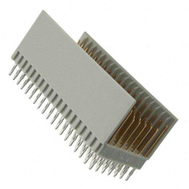 CP2-HB095-GA1-FJ CONN HEADER 133POS 2MM PRESS-FIT