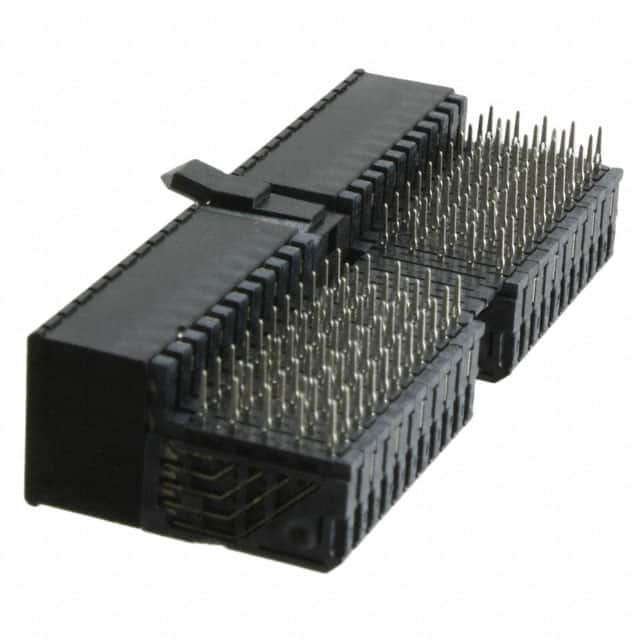 HSHM-S110A1-5AP1-TR40B CONN RECEPT 110POS 2MM PRESS-FIT