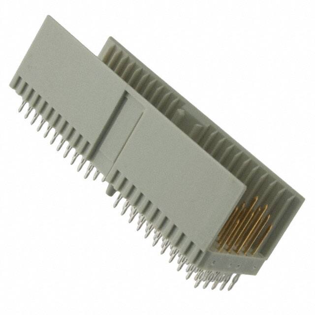 CP2-HA110-D1-FJ CONN HEADER 110POS 2MM PRESS-FIT
