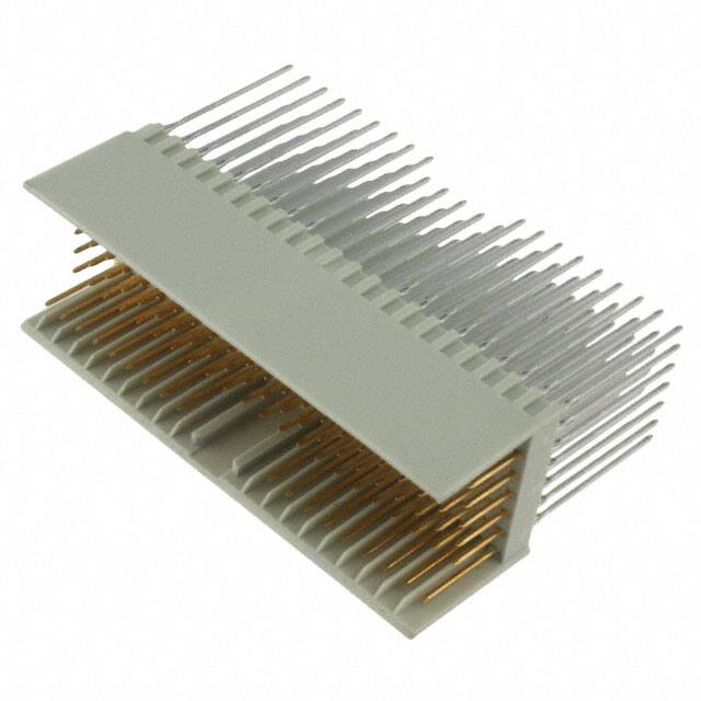 CP2-HAB110-GA4-FJ CONN HEADER 154POS 2MM PRESS-FIT