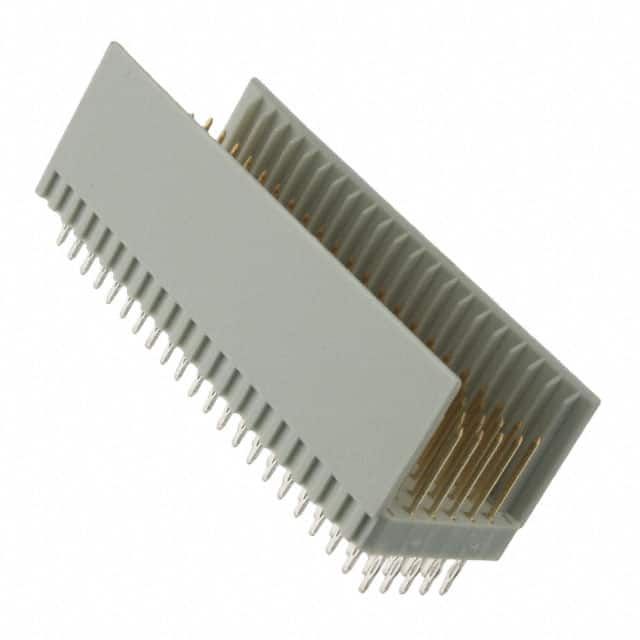 CP2-HB110-A1-TG30 CONN HEADER 110POS 2MM PRESS-FIT