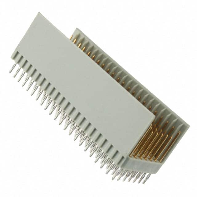 CP2-HB110-GA1-FJ CONN HEADER 154POS 2MM PRESS-FIT