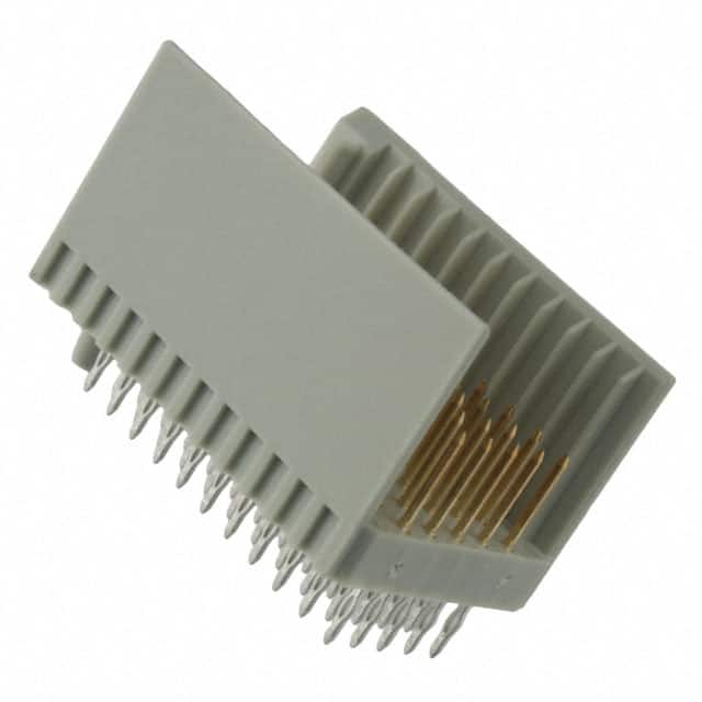 CP2-HC055-E1-FJ CONN HEADER 55POS 2MM PRESS-FIT