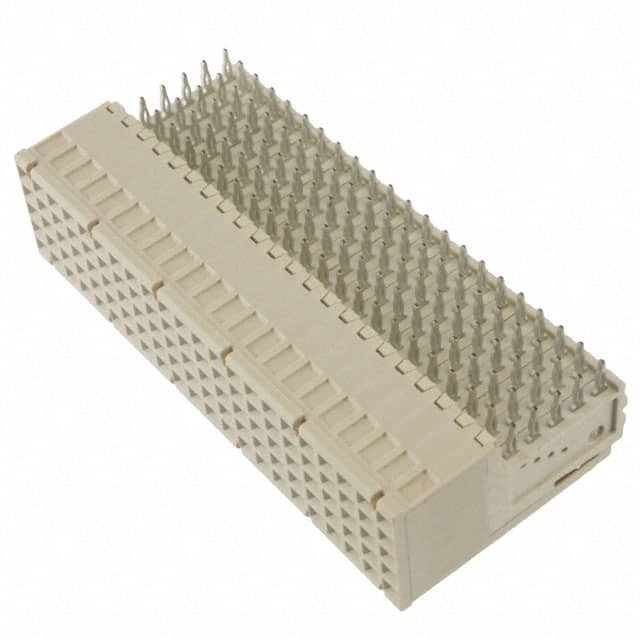 CP2-SB110-1-KR CONN RECEPT 110POS 2MM PRESS-FIT