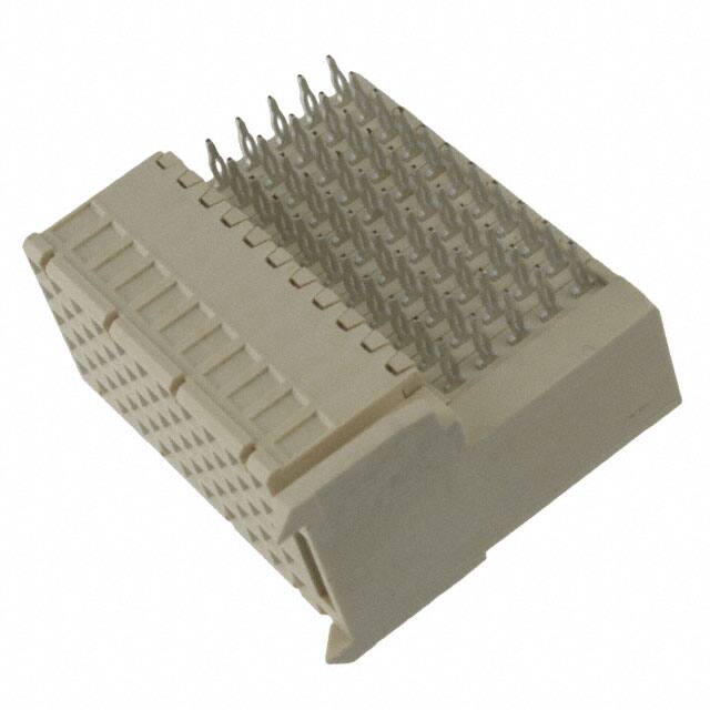 CP2-SC055-1-KR CONN RECEPT 55POS 2MM PRESS-FIT