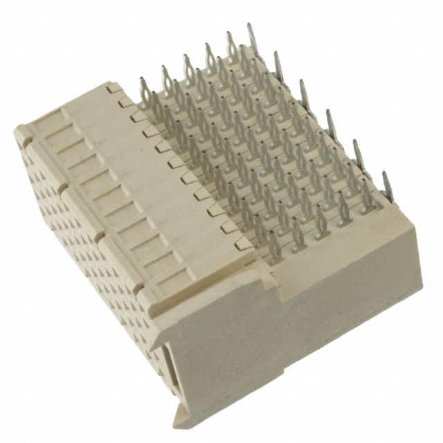 CP2-SC055-G1-KR CONN RECEPT 55POS 2MM PRESS-FIT