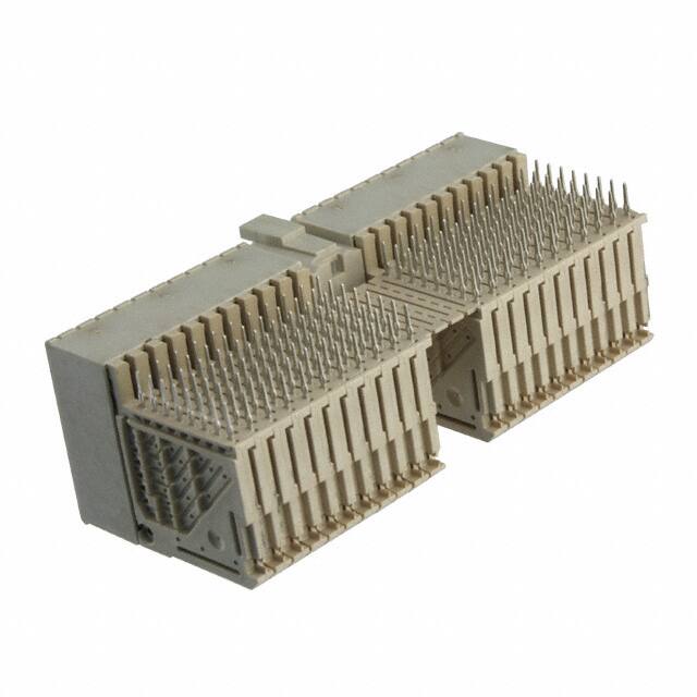 HM-S176D1-8AP1-TG30 CONN RECEPT 176POS 2MM PRESS-FIT