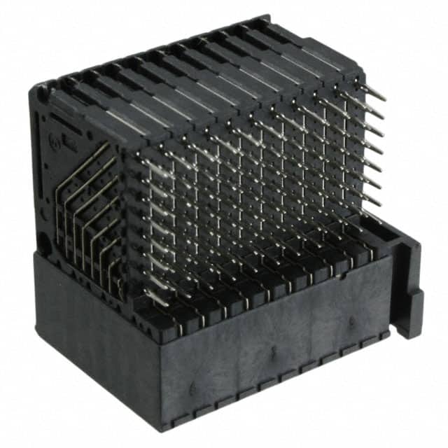 HSHM-S088FL4-8AP1-TR40B CONN RECEPT 88POS 2MM PRESS-FIT