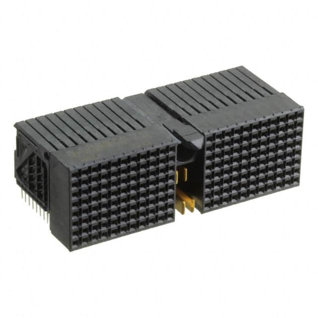 HM-S176DPWR1-8AP1-TG30L CONN RECEPT 180POS 2MM PRESS-FIT