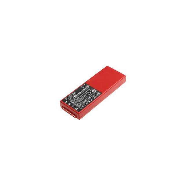 WX-6C6Y-2-728287000000 Replacement for Dantona 72828698
