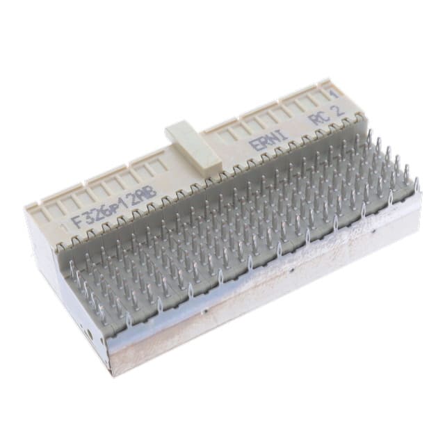 114809 2MM HM AB22 110 POS F SHLD