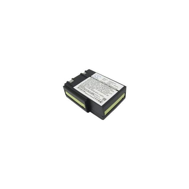 WX-6L4U-1-20250773 BATTERY Replacement for Bose 20250773 Ba