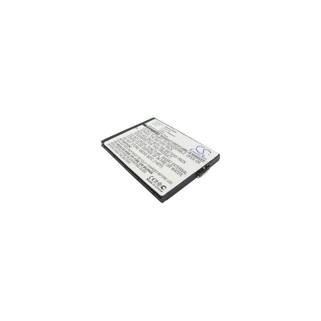 WX-6YTC-1-35H00081-00M BATTERY Replacement for Htc 35H00081-00M