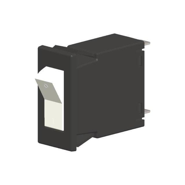 MA1-B-24-430-1-A14-B-D The Littelfuse Inc. MA1-B-24-430-1-A14-B-D is a 1-pole hydraulic-magnetic circuit breaker. It features a 3A current rating and a 250V voltage rating.