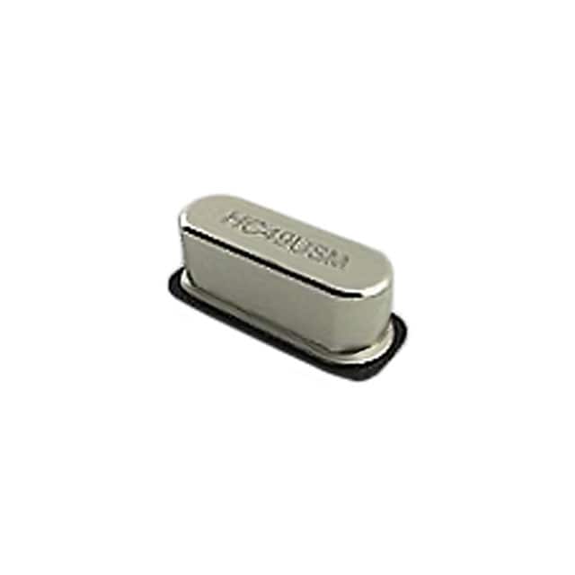 HC49USM-FF3F18-3.6864MHZ CRYSTAL 3.6864MHZ 18PF SMD