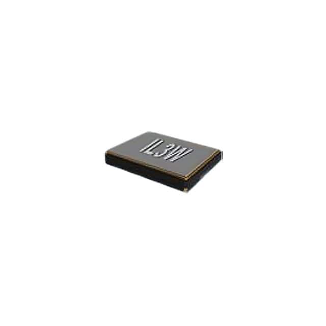 IL3W-HX5F9-32.768KHZ CRYSTAL 32.7680KHZ 9PF SMD