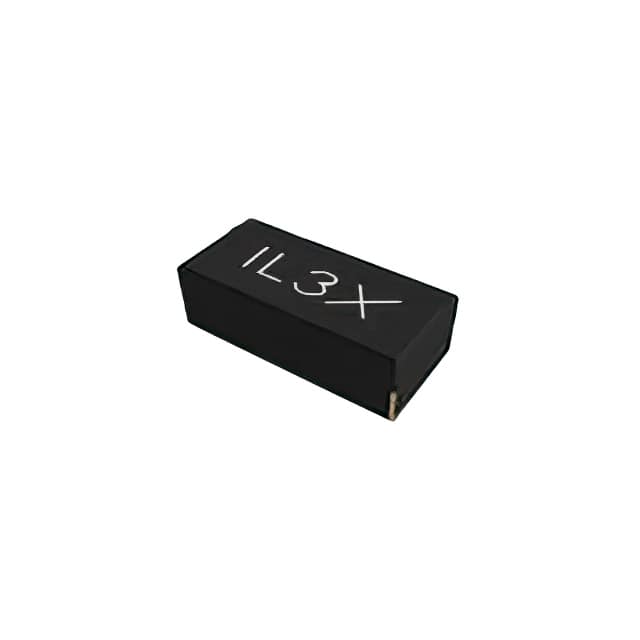 IL3X-HX5F7-32.768KHZ CRYSTAL 32.7680KHZ 7PF SMD